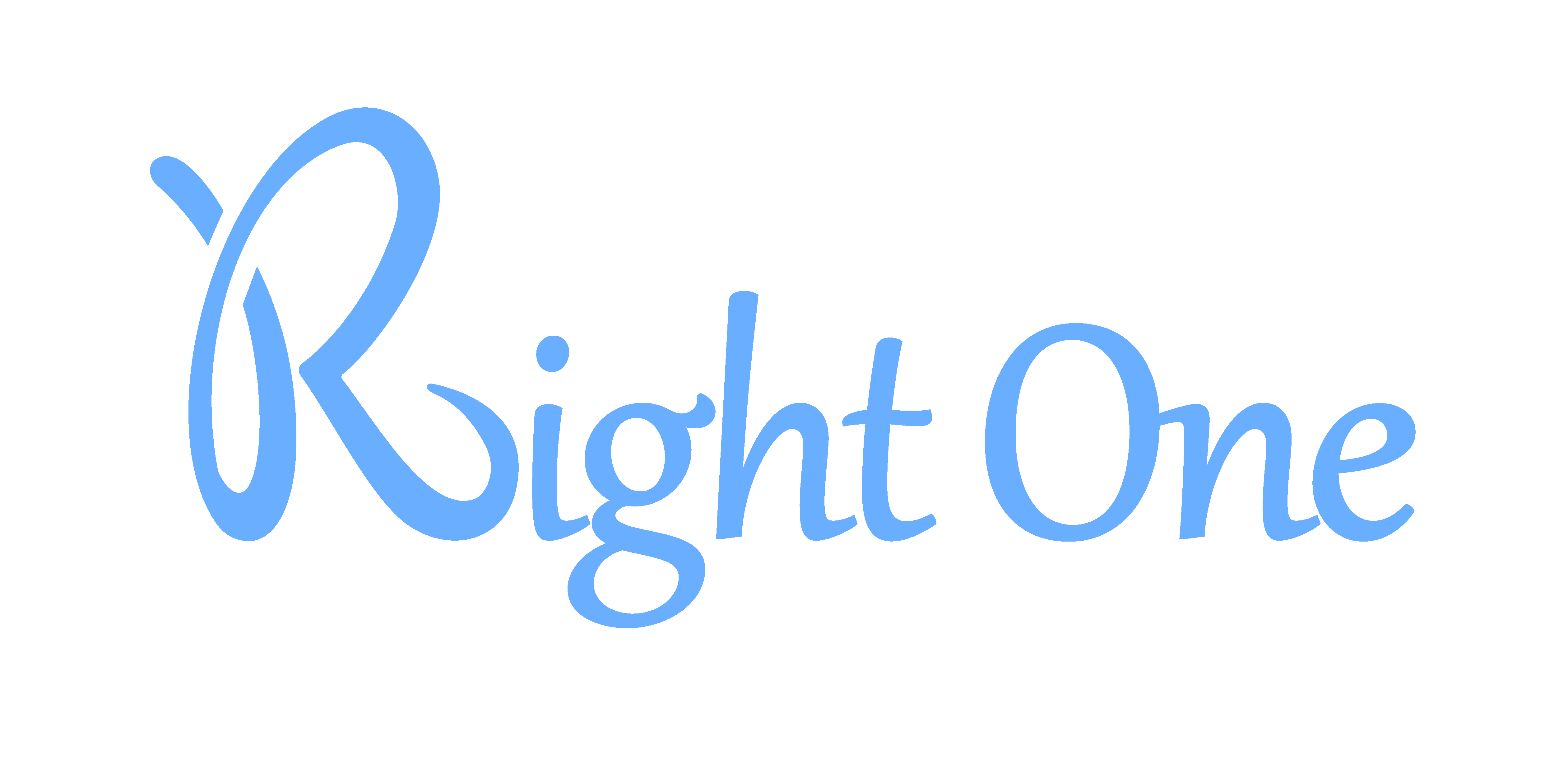Right One