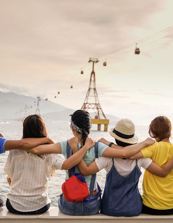 開發交友軟體的共鳴與產品願景