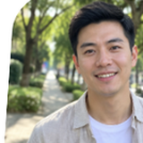 Right One 男生用戶 阿哲,31 歲