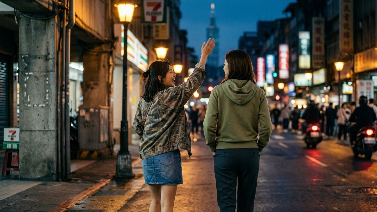 你身邊有犬系朋友還是貓系朋友——兩種友情人格的誤會與和解