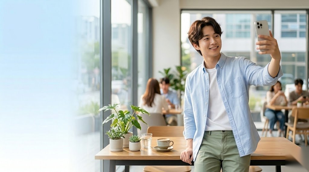 2026想脫單，這5種照片真的先刪掉吧