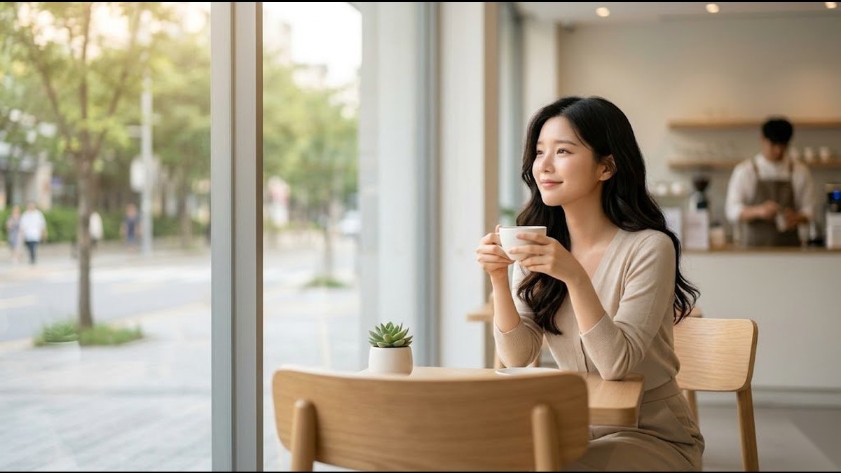 我終於把你的名字，從緊急聯絡人裡刪掉了