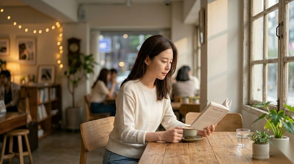 決定愛情的四個隱藏分數