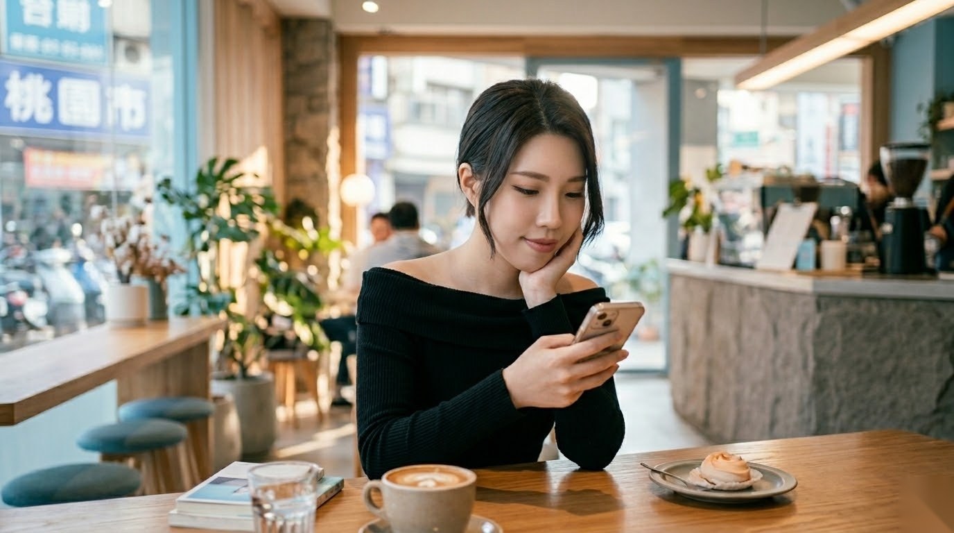 三個心態轉變，讓你在交友軟體上找到對的人